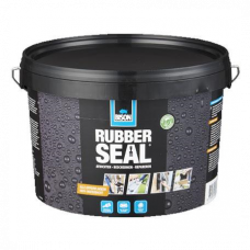 BISON RUBBER SEAL 2,5 LITER BISON RUBBER SEAL 2,5 LITER