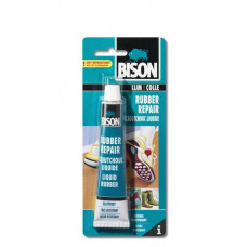 BISON RUBBER REPAIR TUBE 50ML BISON RUBBER REPAIR TUBE 50ML
