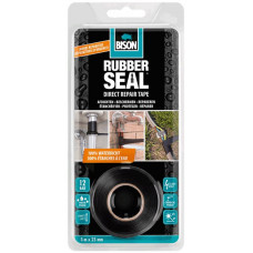 BISON DIRECT REPAIR TAPE 25MM 3MTR BISON DIRECT REPAIR TAPE 25MM 3MTR