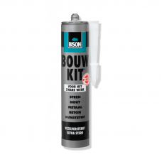 BISON BOUWKIT KOKER 390 GRAM BISON BOUWKIT KOKER 390 GRAM