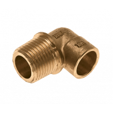 SOLDEER VERLOOPKNIE 1/2"BUX15MM SOLDEER VERLOOPKNIE 1/2"BUX15MM