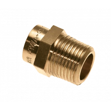 SOLDEER PUNTSTUK 1/2"BUX15MM SOLDEER PUNTSTUK 1/2"BUX15MM