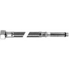 19) 3/8"BI X M10X1 LANG 35CM METALEN FLEX. AANSLUITSLANG KIWA 19) 3/8"BI X M10X1 LANG 35CM METALEN FLEX. AANSLUITSLANG KIWA