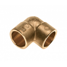 SOLDEER KNIE- KOPPELING 12X12MM SOLDEER KNIE- KOPPELING 12X12MM