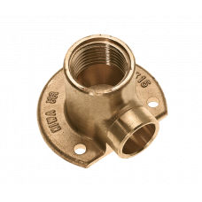 SOLDEER MUURPLAAT 3/8"BIX12MM SOLDEER MUURPLAAT 3/8"BIX12MM