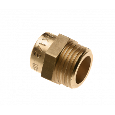 SOLDEER PUNTSTUK 3/4"BUX15MM SOLDEER PUNTSTUK 3/4"BUX15MM