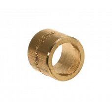 SOLDEER VERLOOPRING 22X15MM SOLDEER VERLOOPRING 22X15MM