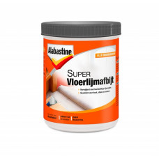 ALABASTINE SUPER VLOERLIJM AFBIJT 1LTR ALABASTINE SUPER VLOERLIJM AFBIJT 1LTR