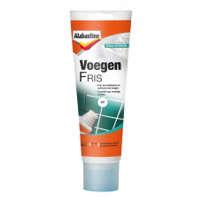 ALABASTINE VOEGENFRIS WIT 220ML ALABASTINE VOEGENFRIS WIT 220ML
