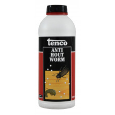 TENCO ANTI-HOUTWORM 1LTR TENCO ANTI-HOUTWORM 1LTR