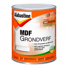 ALABASTINE MDF 2IN1 GRONDVERF 1LTR ALABASTINE MDF 2IN1 GRONDVERF 1LTR