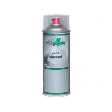 SPUITBUS COLORMATIC OP KLEUR GEMAAKT SPUITBUS COLORMATIC OP KLEUR GEMAAKT