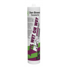 ZWALUW ACRYL WET ON WET 310ML WIT ZWALUW ACRYL WET ON WET 310ML WIT