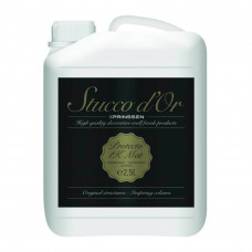 STUCCO D'OR PROTECTO 1K MAT 2.5LTR STUCCO D'OR PROTECTO 1K MAT 2.5LTR