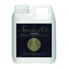 STUCCO D'OR PROTECTO 1K MAT 1LTR STUCCO D'OR PROTECTO 1K MAT 1LTR