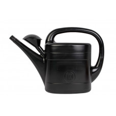 GIETER KUNSTSTOF ZWART 10 LTR