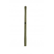 KLOOFBIJL / VOORHAMERSTEEL 90CM HICKORY 52X30MM (B34) KLOOFBIJL / VOORHAMERSTEEL 90CM HICKORY 52X30MM (B34)