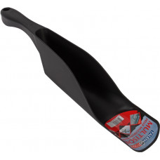 GOOTSCHEP ZWART KUNSTSTOF GOOTSCHEP ZWART KUNSTSTOF