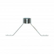 STOKHOUDER VOOR STEEL 28MM STOKHOUDER VOOR STEEL 28MM