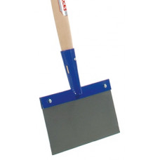 BETONSCHRAPER 30CM M/STEEL
