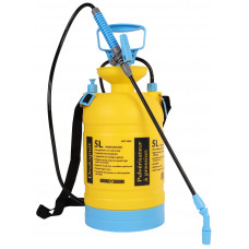 PROF DRUKSPUIT 5LTR (ZUUR BESTENDIG) PROF DRUKSPUIT 5LTR (ZUUR BESTENDIG)