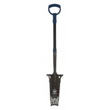 BOOMWORTELSPADE GEHARD STAAL 115CM BOOMWORTELSPADE GEHARD STAAL 115CM