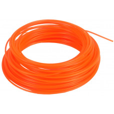TRIMMERDRAAD 1,6MM 15MTR TRIMMERDRAAD 1,6MM 15MTR