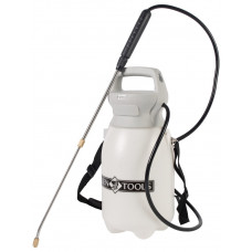 ELEKTRISCHE DRUKSPUIT 5LTR ELEKTRISCHE DRUKSPUIT 5LTR