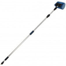 WASBORSTEL SET TELESCOPISCH 200-500CM WASBORSTEL SET TELESCOPISCH 200-500CM