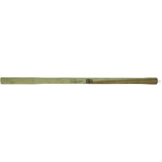 VOORHAMERSTEEL 90CM OVAAL 43/29MM HICKORY (H21) VOORHAMERSTEEL 90CM OVAAL 43/29MM HICKORY (H21)