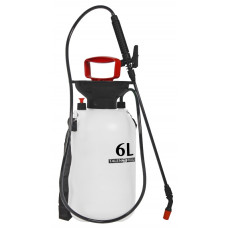 DRUKSPUIT 6 LITER DRUKSPUIT 6 LITER