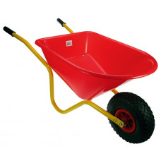 KINDERKRUIWAGEN METAAL/KUNSTSTOF KINDERKRUIWAGEN METAAL/KUNSTSTOF