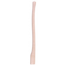 BIJLSTEEL 90CM AMERIKAANS GEBOGEN ESSEN (B5) BIJLSTEEL 90CM AMERIKAANS GEBOGEN ESSEN (B5)