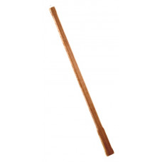 TUINHAMERSTEEL VOOR (KUNSTSTOF) SLAAI 90CM (H38) TUINHAMERSTEEL VOOR (KUNSTSTOF) SLAAI 90CM (H38)