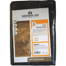 ANTI WORTELDOEK 4X5 METER ANTI WORTELDOEK 4X5 METER