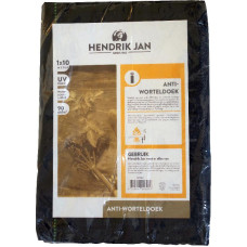 ANTI WORTELDOEK 1X10 METER ANTI WORTELDOEK 1X10 METER