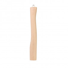 BIJLSTEEL 40CM ESSEN (B8) BIJLSTEEL 40CM ESSEN (B8)