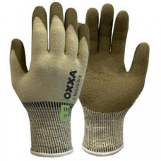 OXXA E-NATURE GRIP CUT E 52-710 MT11 OXXA E-NATURE GRIP CUT E 52-710 MT11