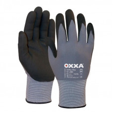 OXXA WERK- HANDSCHOEN X-PRO-FLEX ZWART 11/XXL OXXA WERK- HANDSCHOEN X-PRO-FLEX ZWART 11/XXL