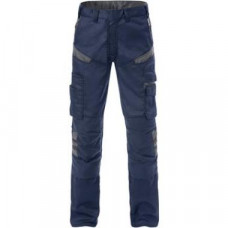 FRISTADS WERKBROEK MARINEBLAUW / GRIJS MT 46 FRISTADS WERKBROEK MARINEBLAUW / GRIJS MT 46