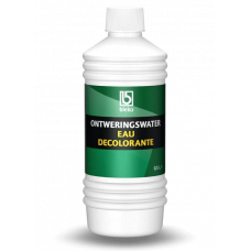 BLEKO ONTWERINGSWATER 500ML BLEKO ONTWERINGSWATER 500ML