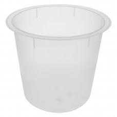 KUNSTSTOF INZET TBV STRIJKVAATJE 2,5LTR KUNSTSTOF INZET TBV STRIJKVAATJE 2,5LTR
