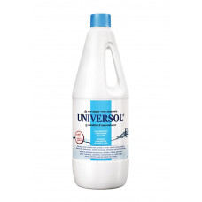 UNIVERSOL VERFREINIGER 1LTR UNIVERSOL VERFREINIGER 1LTR
