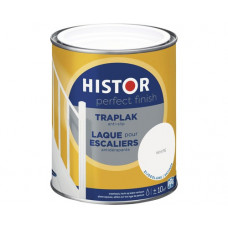 HISTOR TRAPLAK ZIJDEGLANS MENGVERF BASIS ZN 694ML HISTOR TRAPLAK ZIJDEGLANS MENGVERF BASIS ZN 694ML