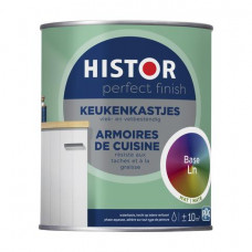 HISTOR PF KEUKENKASTJES MAT MENGVERF BASIS LN 750ML HISTOR PF KEUKENKASTJES MAT MENGVERF BASIS LN 750ML