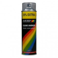 MOTIP RALLY BLANKE LAK HOOGGLANS 500ML MOTIP RALLY BLANKE LAK HOOGGLANS 500ML