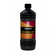 BLEKO LAMPOLIE BLANK 1LTR