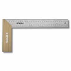 SOLA SCHRIJFHAAK SRB 250MM SOLA SCHRIJFHAAK SRB 250MM