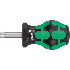 WERA 367 SCHROEVEN- DRAAIER TX 40X25MM STUBBY WERA 367 SCHROEVEN- DRAAIER TX 40X25MM STUBBY