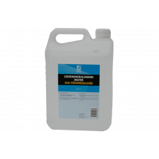 BLEKO GEDEMINIRALISEERD WATER 5LTR BLEKO GEDEMINIRALISEERD WATER 5LTR